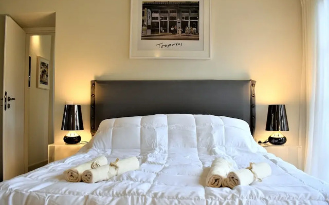 Acropolis Suites