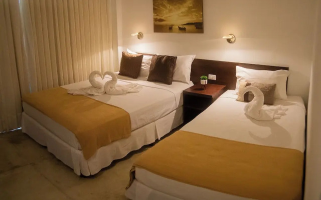 Posada Libert Hotel