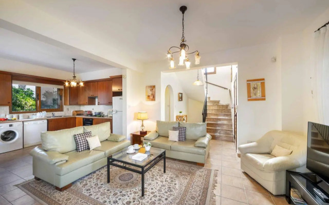 Villa Relax Latchi