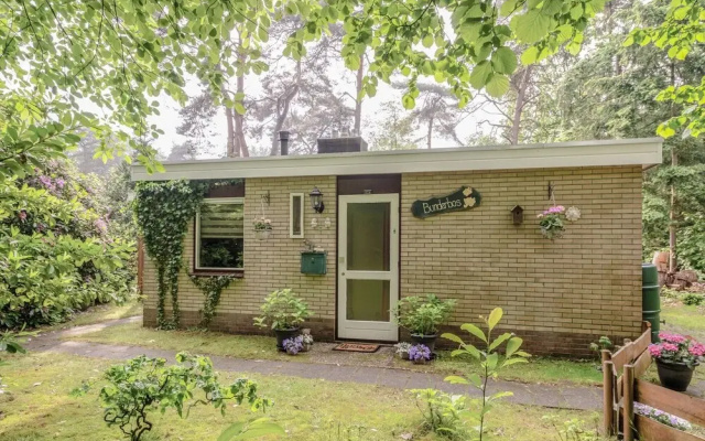 Holiday Home in Arrien Near Beerze Nature