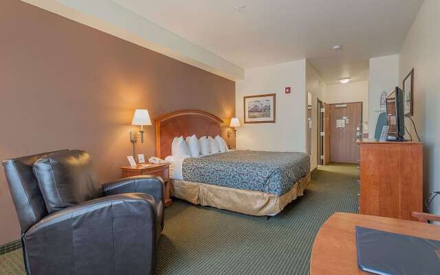 Days Inn by Wyndham Manitou Springs