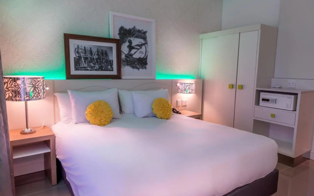 Peermont Metcourt - Thaba Moshate