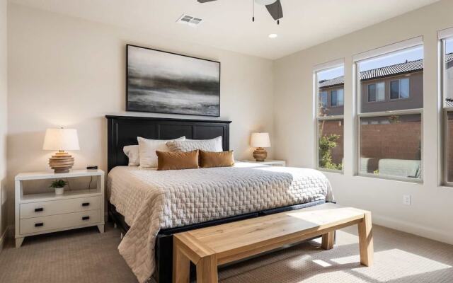 Sienna Hills Hideaway 5 Bedroom Home