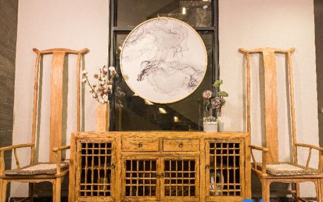 ForHome Boutique Hotel