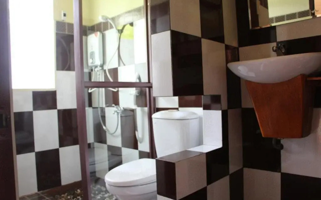 Gite Nam Hien Mekong