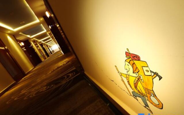 JiZhou Hotel