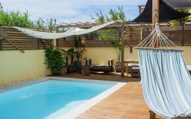 Ferrel Surf House