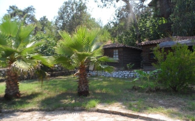 Olympos Life Hotel