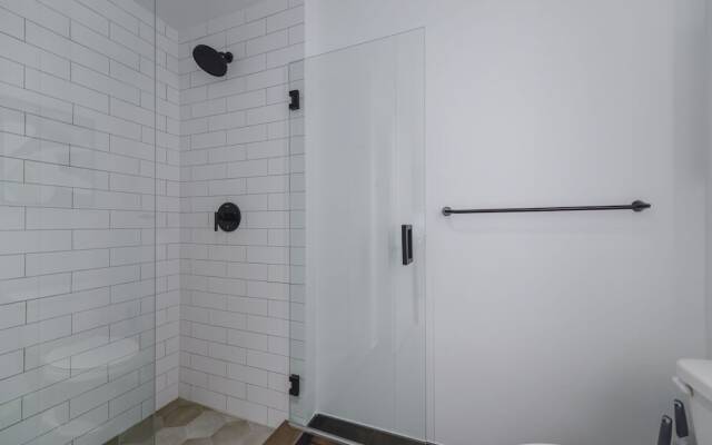 Exclusive Studio Next to the Bayside