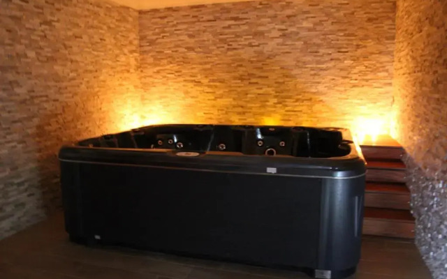 Hotel Le Chardon Bleu