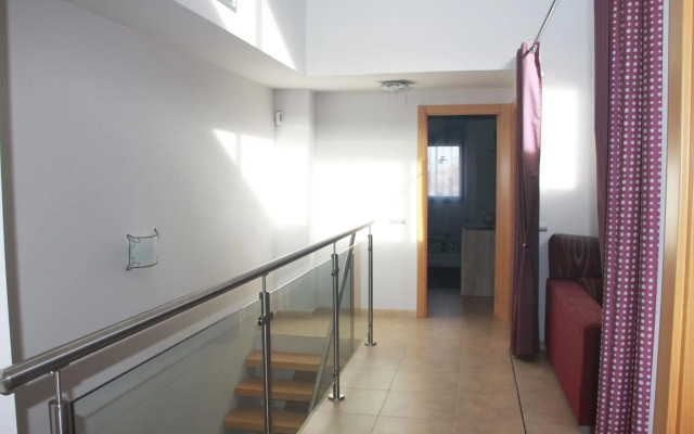 The best family vacay house