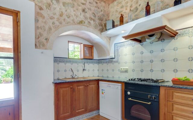 Charming Mansion in Felanitx with Private Swimming Pool