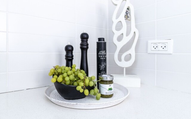 Kook 7 Apartment - Isrentals