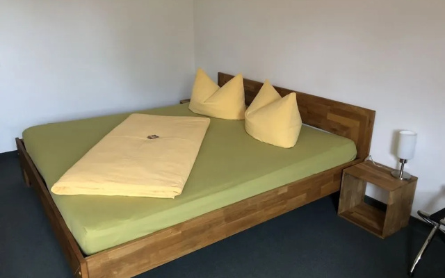 Hotel Nordic Spreewald
