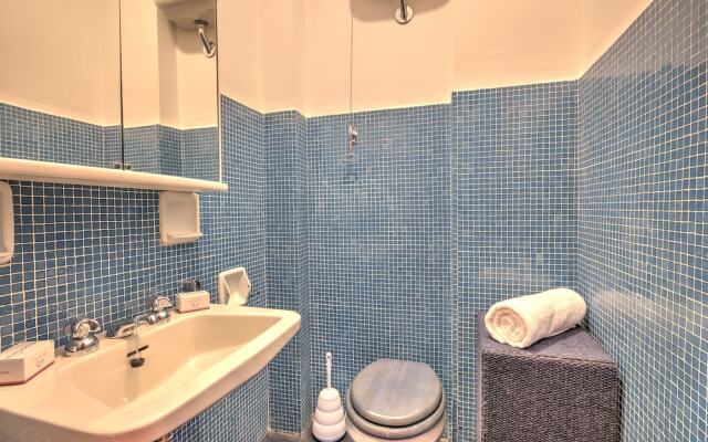 Terrazza Dei Principi Few Steps From Ski