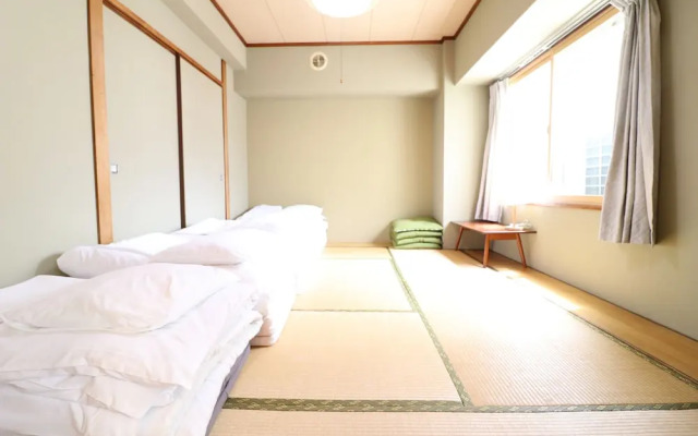 President Susukino 913