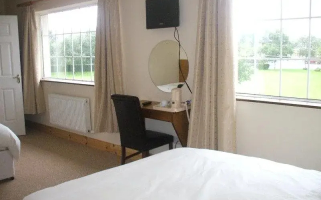 Carranross House Bed & Breakfast