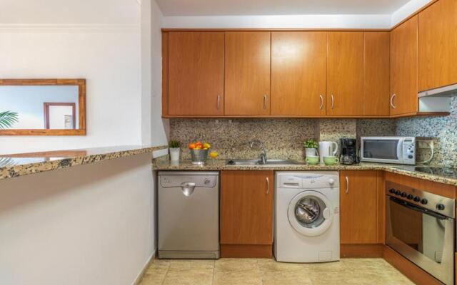 Apart-Rent Apartament Blaucel 0083
