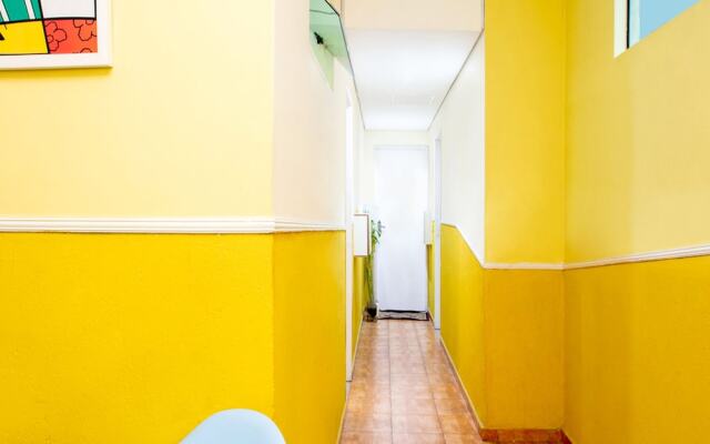 Hotel Urban Mooca