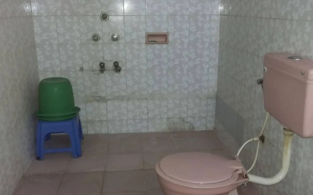 Hotel Luciya International