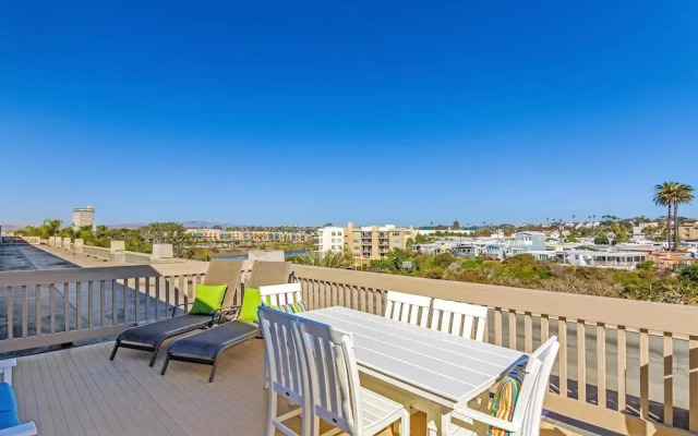 Sea Breeze Penthouse