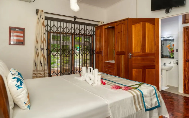 Jane's Serenity Guest house