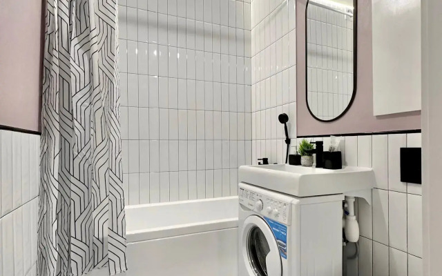 Мария Румс на ул. Покрышкина, д. 2