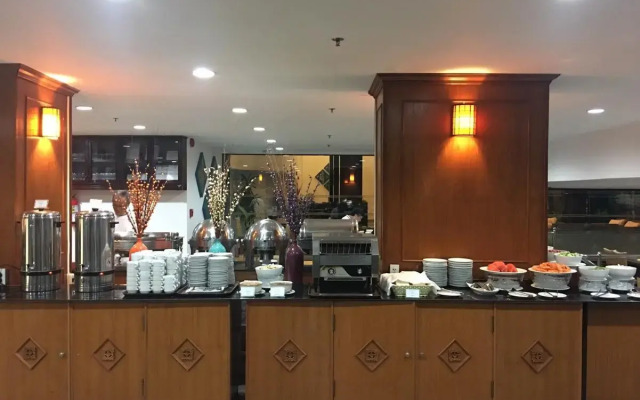 Taweeporn Guest House