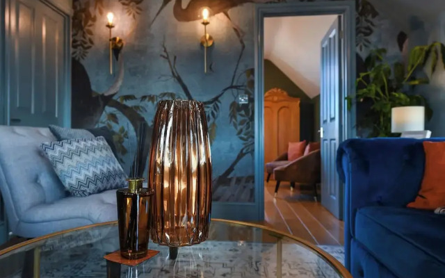 Fairview Boutique Apartments
