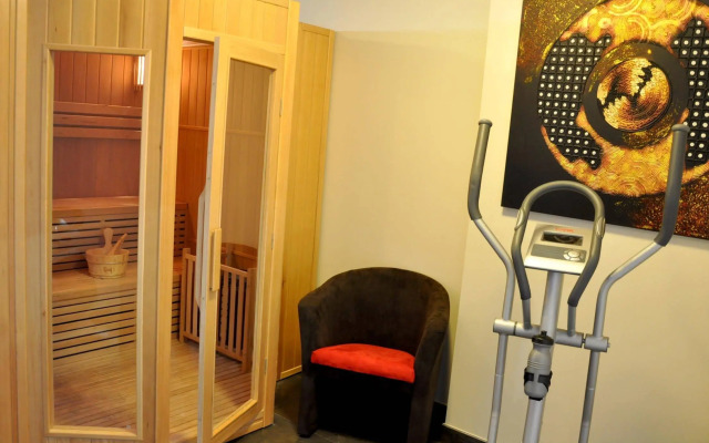 Logis Hotel No-Minoe