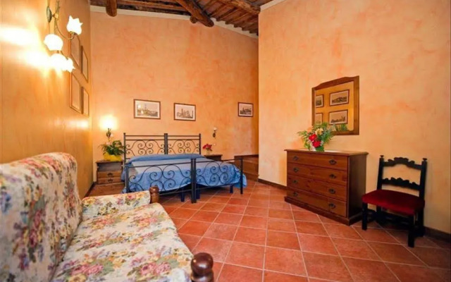 Villa Di Nottola