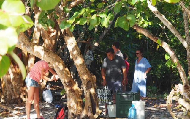 Casa Naturaleza Felix Y Zoilita
