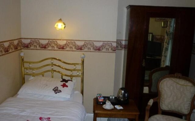 Leadon House Hotel