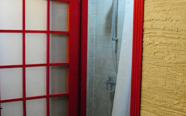 Tabidze Apartment