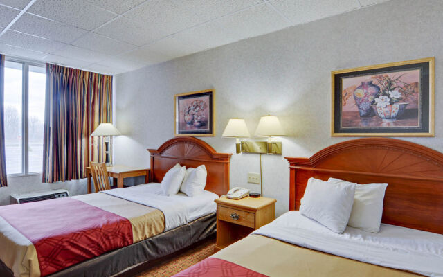 Econo Lodge Wytheville