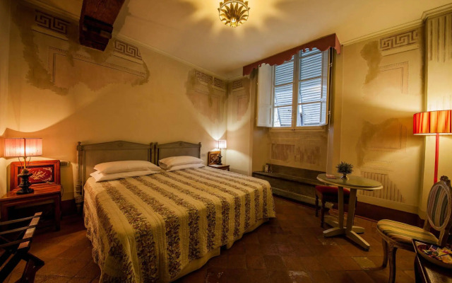 Palazzo Rocchi Bed & Breakfast