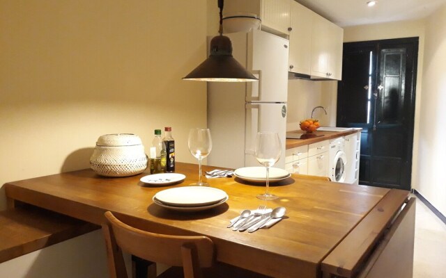 Centrico y Luminoso Apartamento