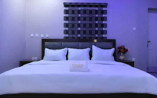 53rd Avenue Hospitality Services