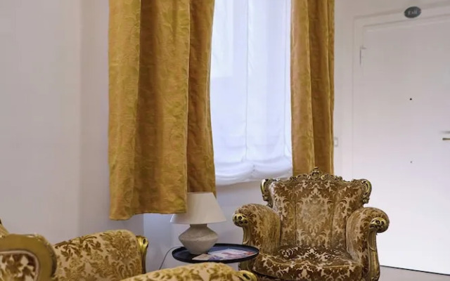 San Nicola Rooms Siracusa