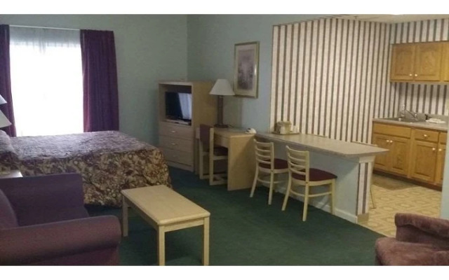 Travelodge Cookeville