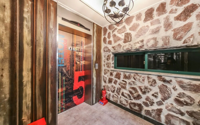 Daegu Gallery Hotel (Branch 3)