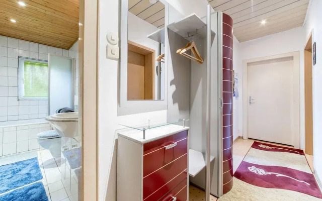 Private Apartment Alte Stöckener Straße