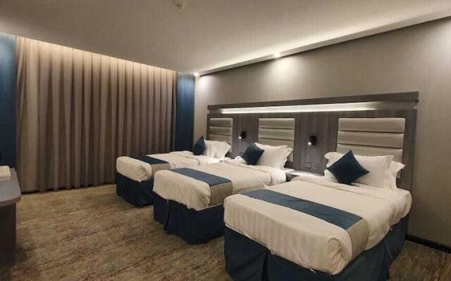 Pine Inn Madinah
