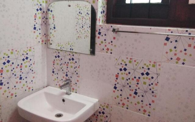 Pearl Spot Homestay