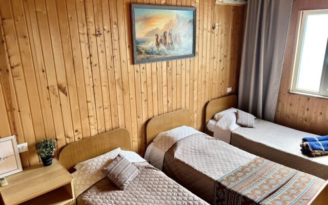 Южный вайб Дача у моря