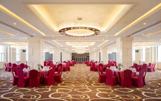 Lan Hotel and Spa Changbaishan