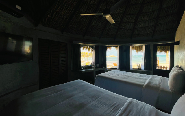 Maya Tulum by G Hotels