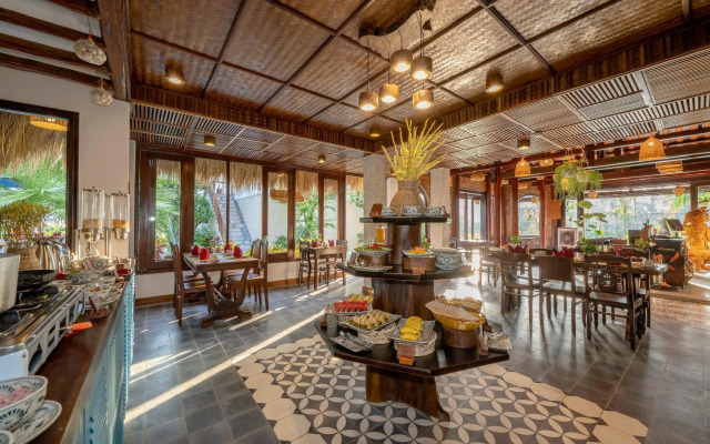 Zest Resort & Spa Hoi An