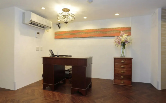 DanLan HOTEL NIJO Kyo-Komachi