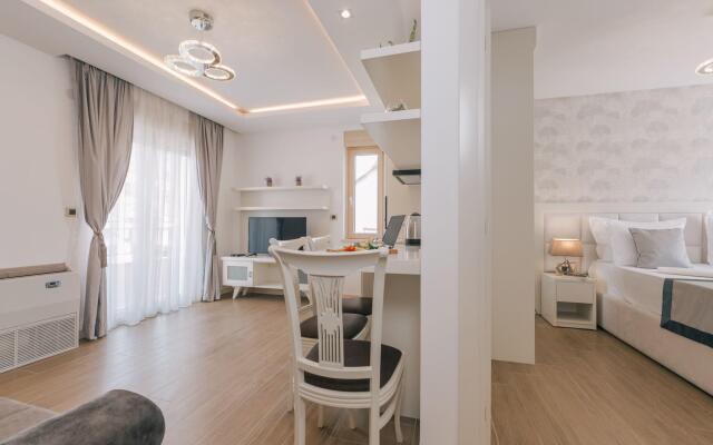 Splendido MB Apartments